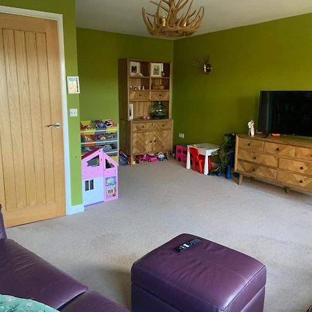 Central Beverley 4-Bedroom Townhouse Eksteriør bilde