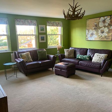 Central Beverley 4-Bedroom Townhouse Eksteriør bilde