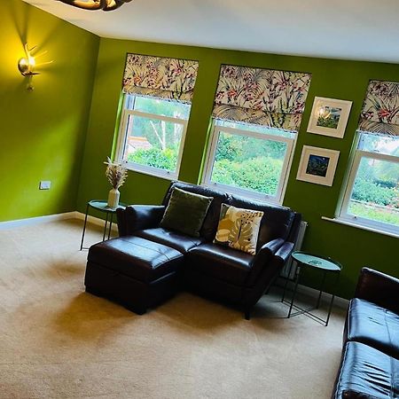 Central Beverley 4-Bedroom Townhouse Eksteriør bilde
