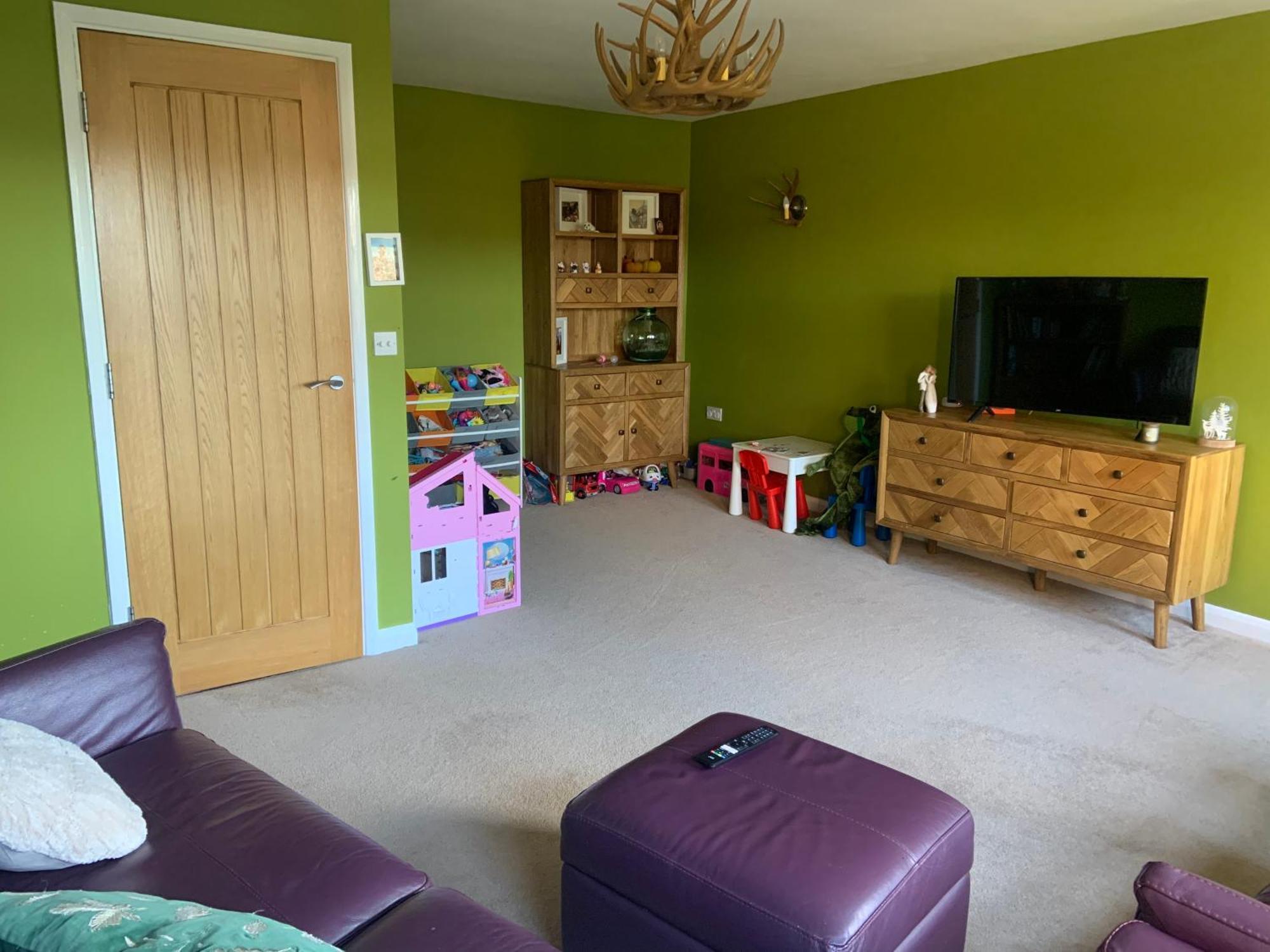 Central Beverley 4-Bedroom Townhouse Eksteriør bilde