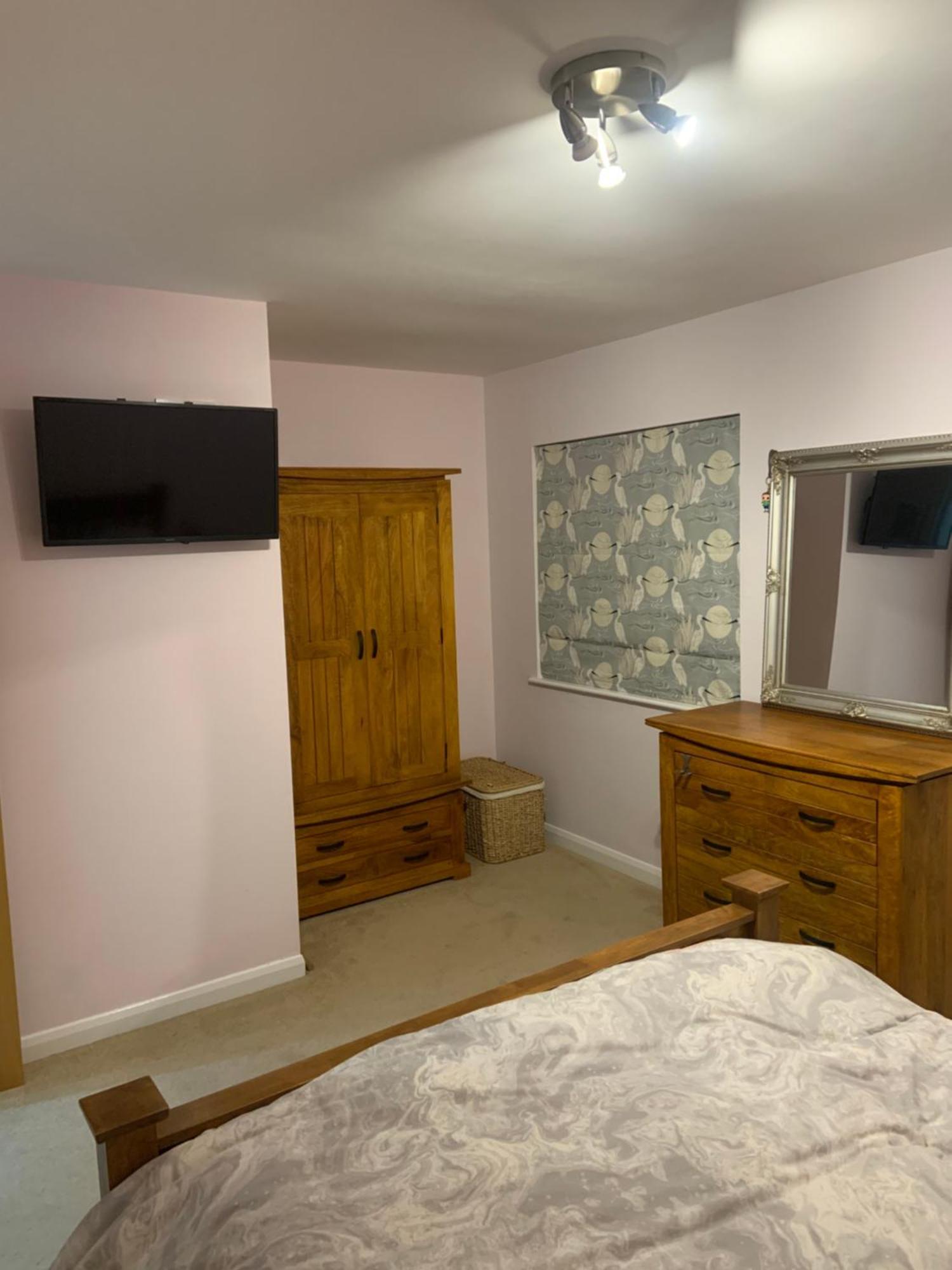 Central Beverley 4-Bedroom Townhouse Eksteriør bilde