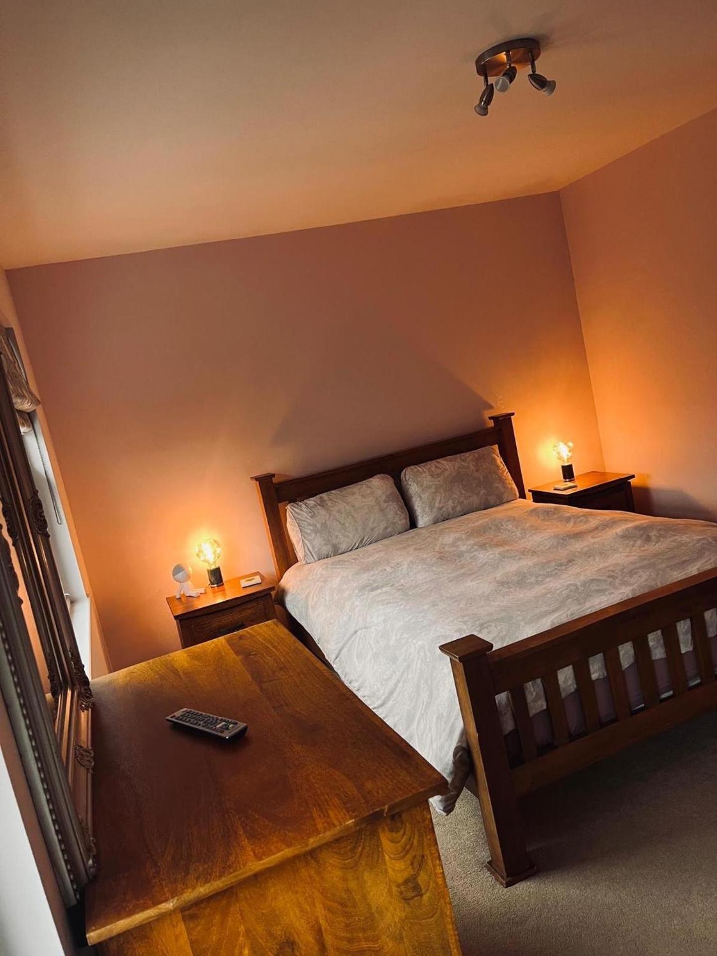 Central Beverley 4-Bedroom Townhouse Eksteriør bilde