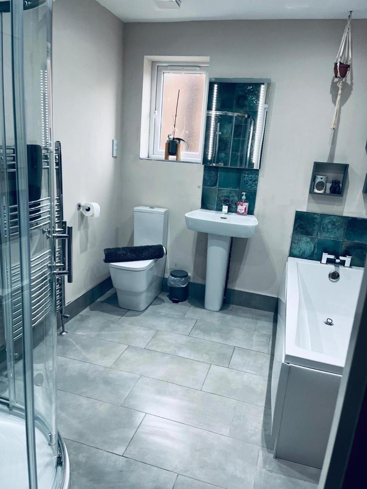 Central Beverley 4-Bedroom Townhouse Eksteriør bilde