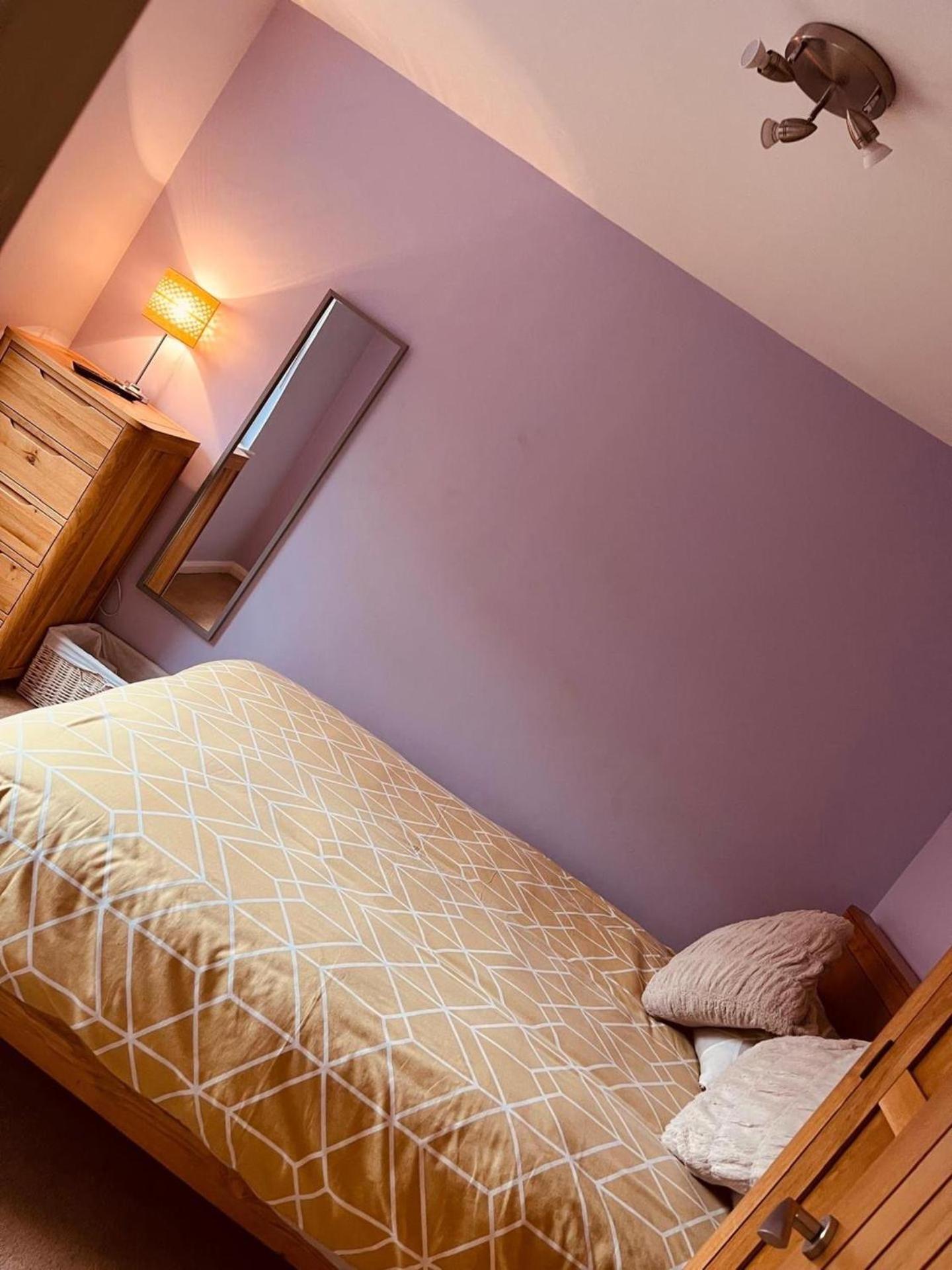 Central Beverley 4-Bedroom Townhouse Eksteriør bilde