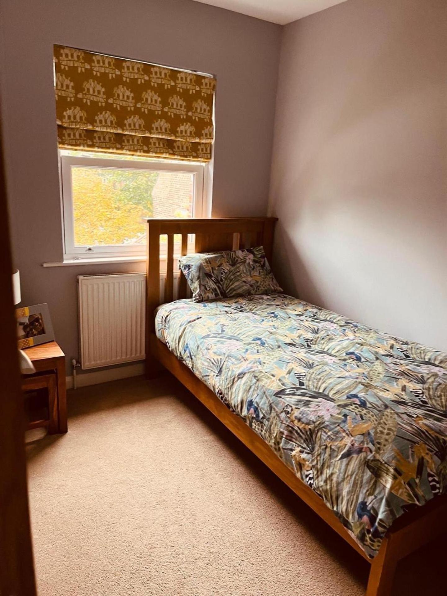 Central Beverley 4-Bedroom Townhouse Eksteriør bilde