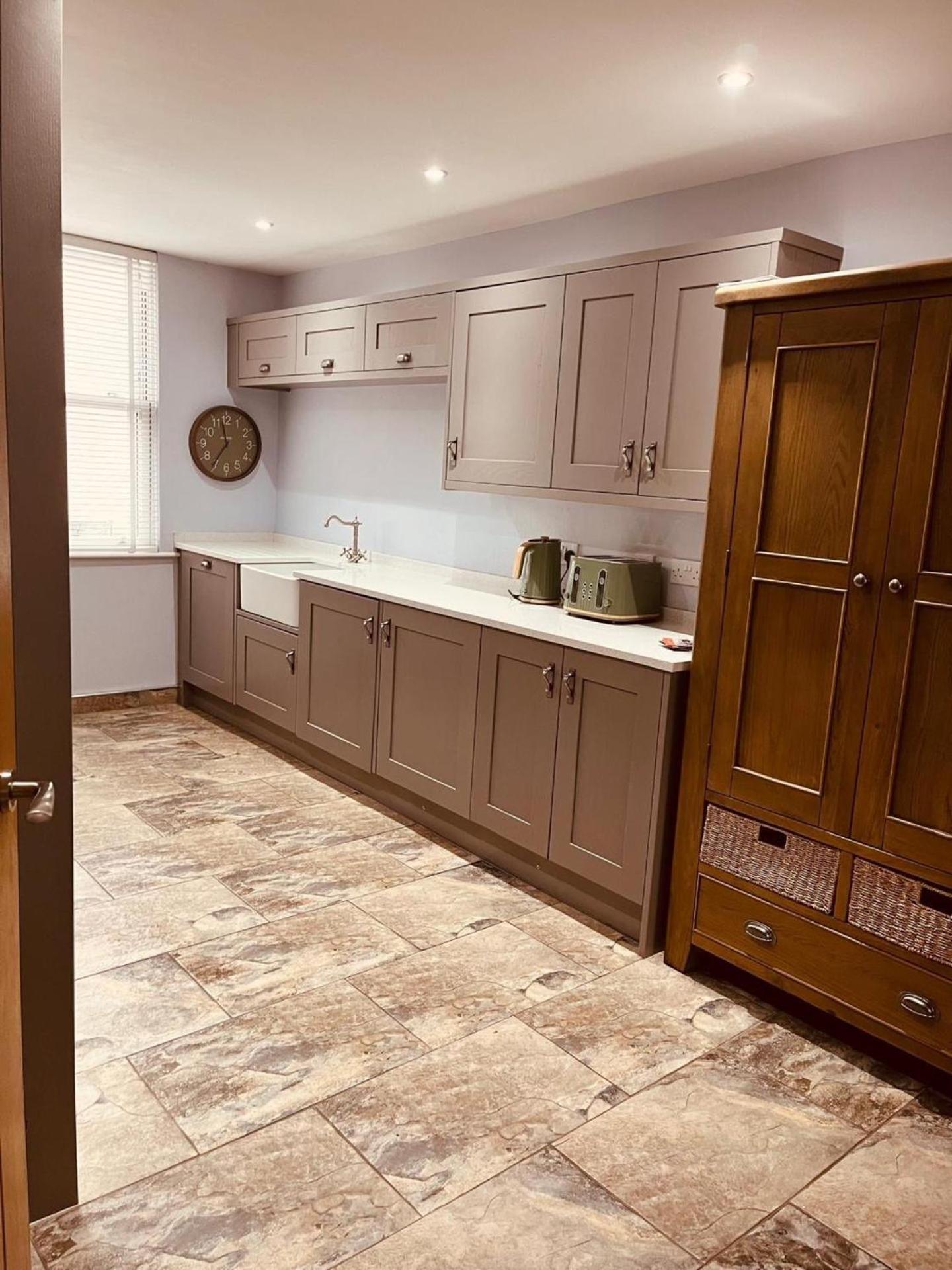 Central Beverley 4-Bedroom Townhouse Eksteriør bilde