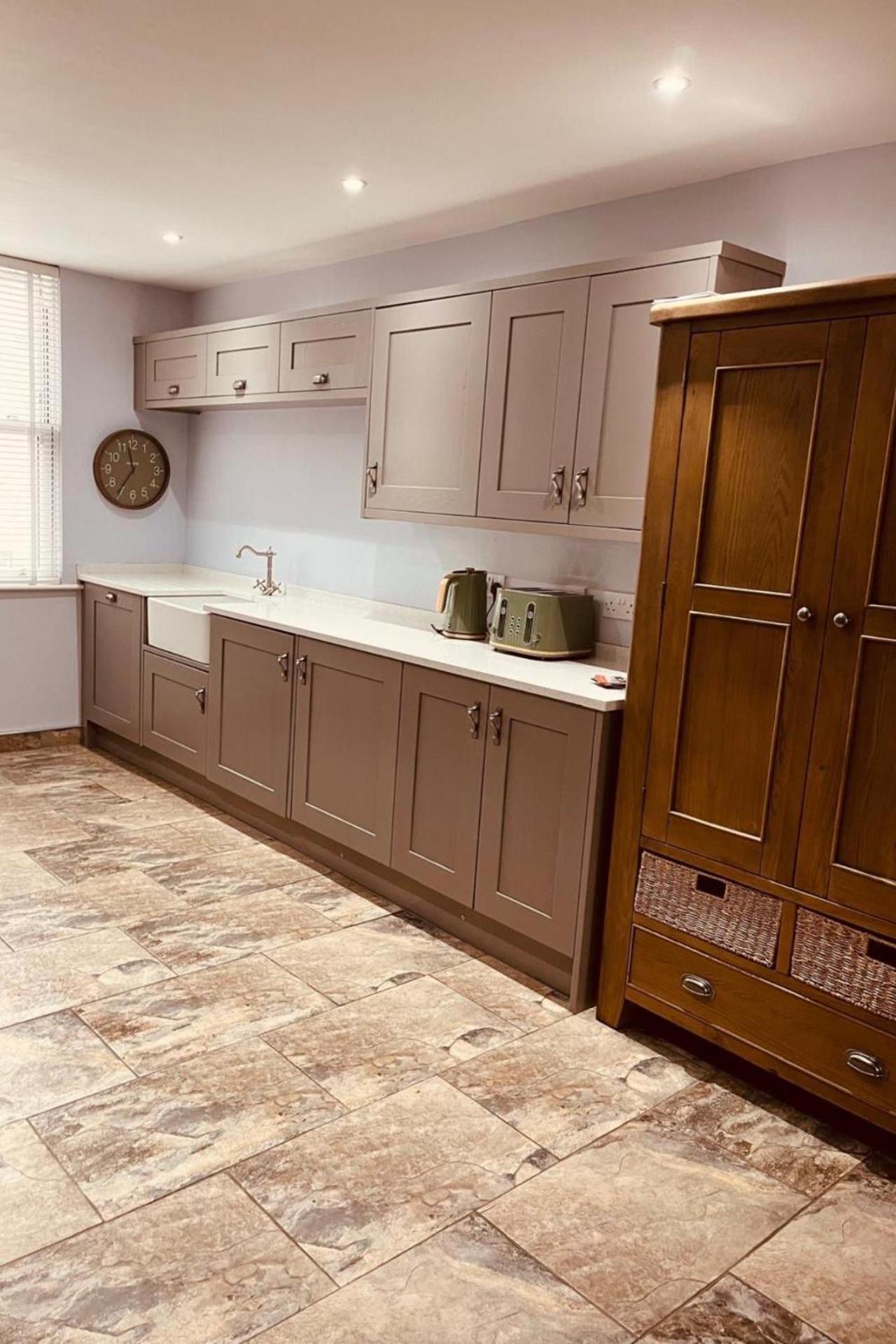 Central Beverley 4-Bedroom Townhouse Eksteriør bilde